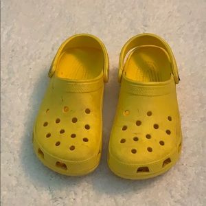 Crocs